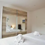 Holiday home Muellerhus