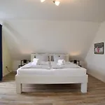 Muellerhus Holiday home Nordstrand