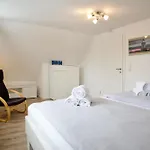 Muellerhus Holiday home Nordstrand