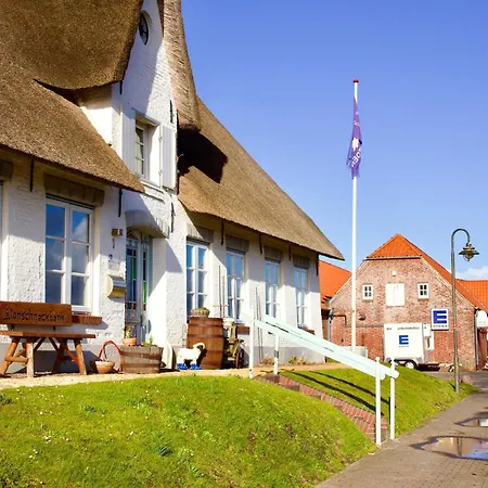 Muellerhus * Nordstrand
