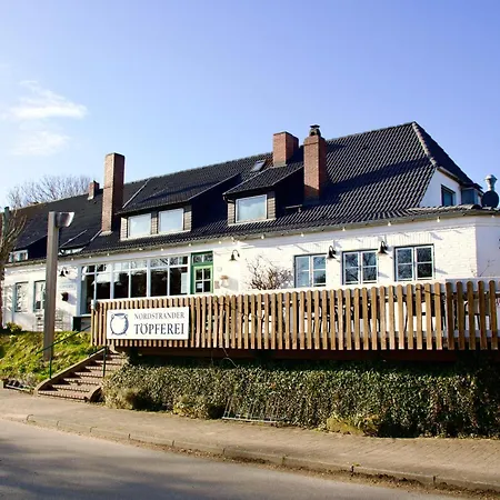 Muellerhus * Nordstrand